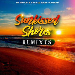 Sunkissed Shores Riddim (Instrumental) (Remix)