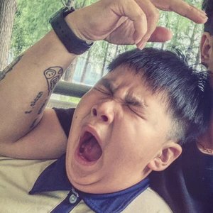 像你这样的朋友（cover 陆虎）