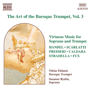 Rinaldo, HWV 7:Rinaldo: Lascia ch'io pianga