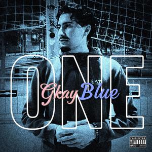 One