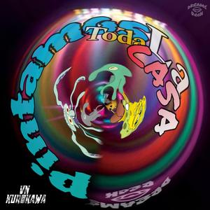 Pintamos Toda La Casa