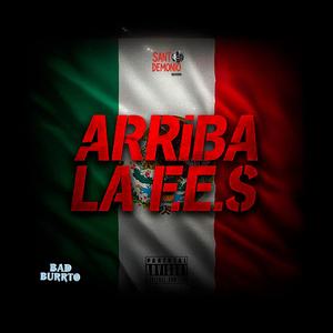 ARRIBA LA F.E.S