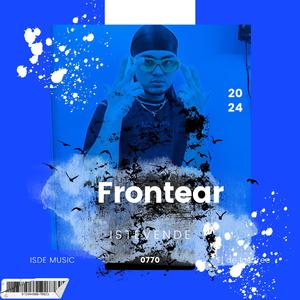 Frontear