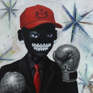 FIRST LOCATION. (feat. Lord Mantso)