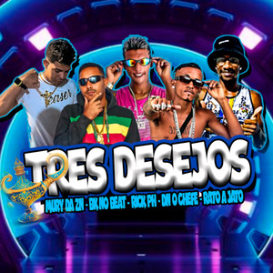 Tres Desejos