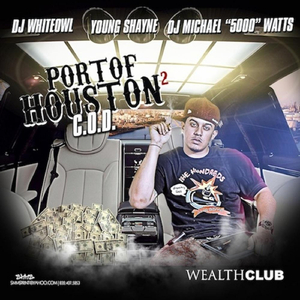 Hold Yuh (feat. Fire Kyle, Dez & Black Sheep)