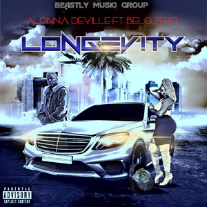 Longevity (feat. Belo Zero)