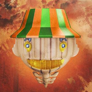 FLCM (feat. Drea The Vibe Dealer & Free Service)