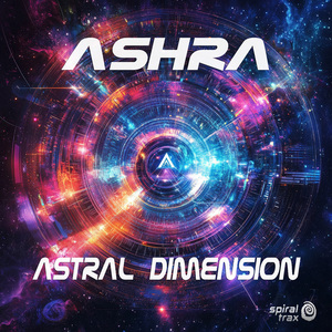 Astral Dimension