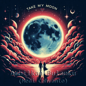 Ambilkan Bulanku (Part. 1)