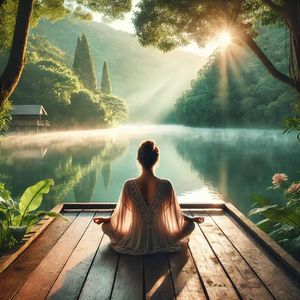 Détox spirituelle