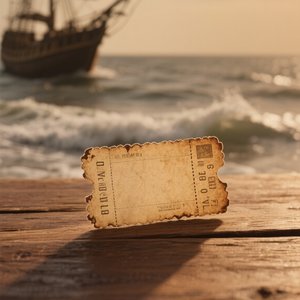 平行线上的星光