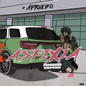 Asfixia