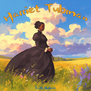 Harriet Tubman (Romantic Version)