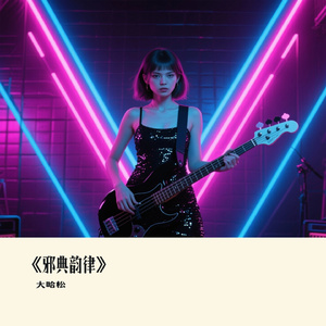 《邪典韵律》