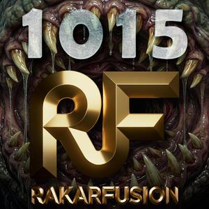 RAKARFUSION 1015
