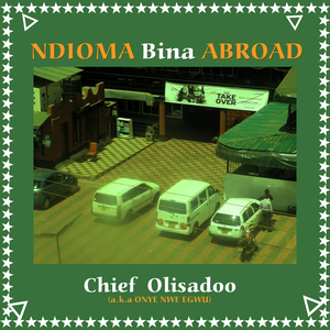 Ndioma