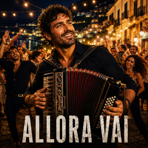 ALLORA VAI
