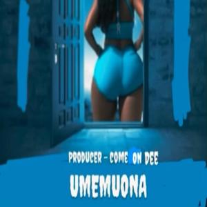 Umemuona (feat. Kingorongoro)