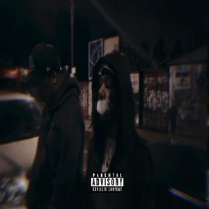 Snitchin (feat. ARthegeneral)