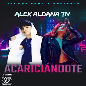 Acariciándote