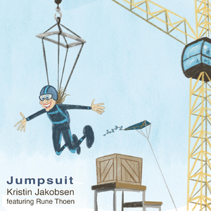 Jumpsuit (feat. Rune Thoen)