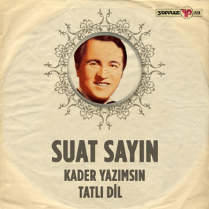 Kader Yazımsın