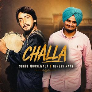 Challa