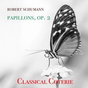 Papillons, Op. 2: VII. Waltz Semplice