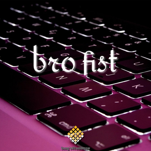 Bro fist