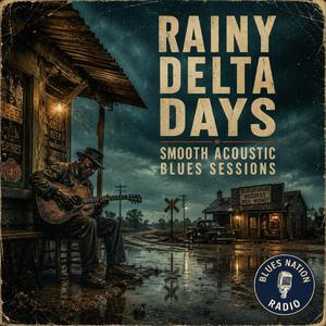 Cold River Morning Blues