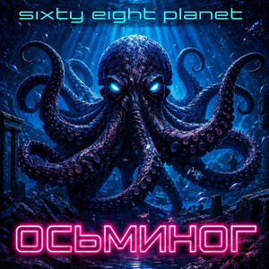 Осьминог