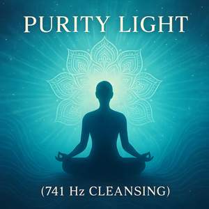 Purity Light ((741 Hz Cleansing))