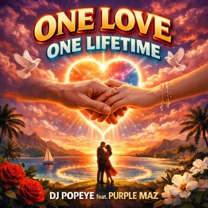 One Love, One Lifetime