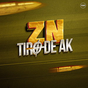 ZN Tiro De AK