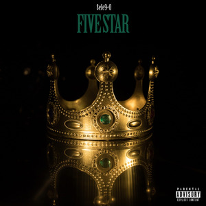 FIVE STAR (feat. FLA$H, libe & Fuzzy)