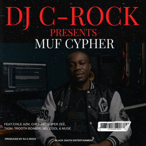 MUF CYPHER