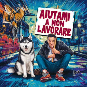 Aiutami a Non Lavorare