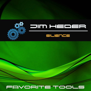 Silience (Original Mix)