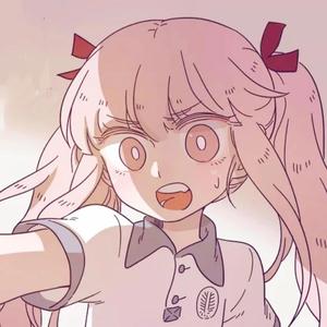 我好蠢的是吧（翻自 江潮）