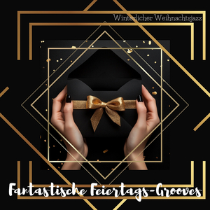 Schneebedeckte Hügel