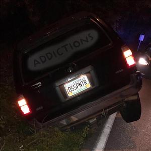 Addictions