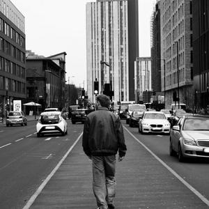 English Garden (feat. Molly Kent)