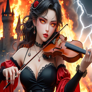 Yarahad Rhapsody