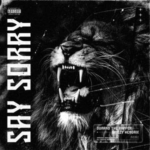 Say Sorry (feat. Grizzy Hendrix)