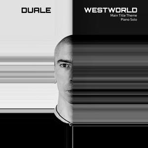 Westworld (Main Title Theme Piano Solo)