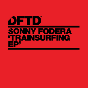 Trainsurfing