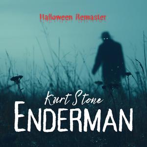 Enderman (Halloween Remaster)