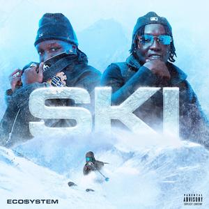 Ski (feat. KIID SPYRO)