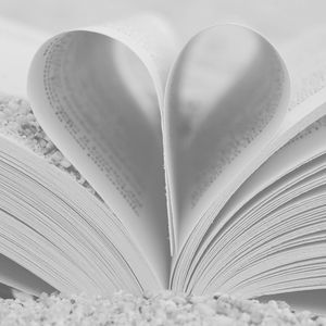 诗意的正在读书节奏